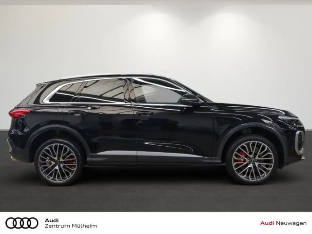 Audi SQ5 3.0 TFSI