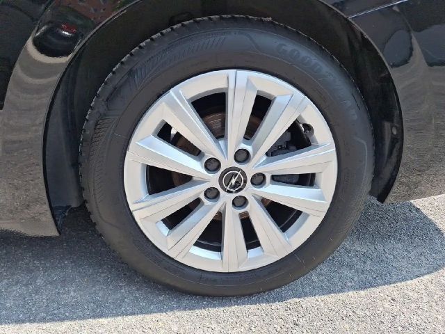 Opel Astra 1.2 Turbo Sports Tourer Turbo