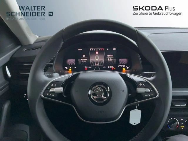 Skoda Kamiq 1,0 TSI 95 PS Essence Smartlink Alufelgen