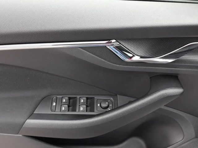 Skoda Scala 1.0 TSI Tour