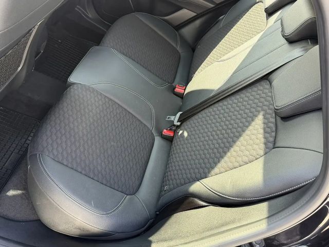 Ford Puma EcoBoost Titanium