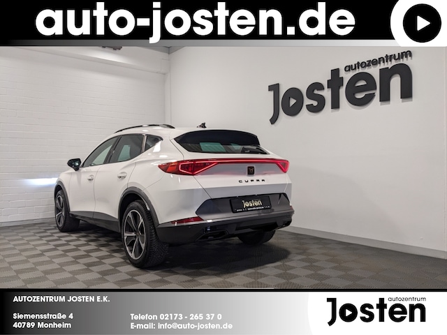 Cupra Formentor 1.5 TSI