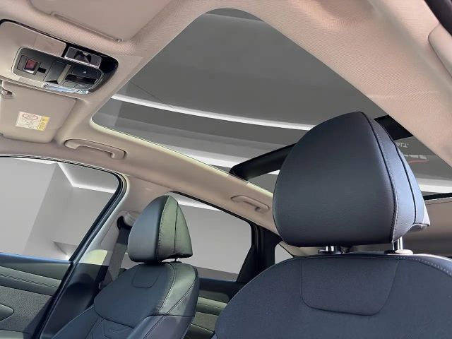 Hyundai Tucson 2WD T-GDi