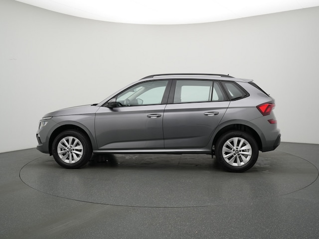 Skoda Kamiq Selection