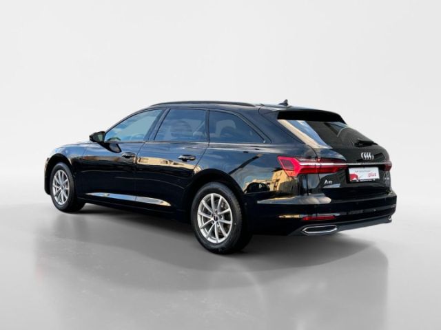 Audi A6 35 TDI Avant S-Tronic