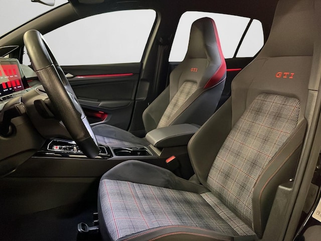 Volkswagen Golf 2.0 TSI DSG GTI Golf VIII