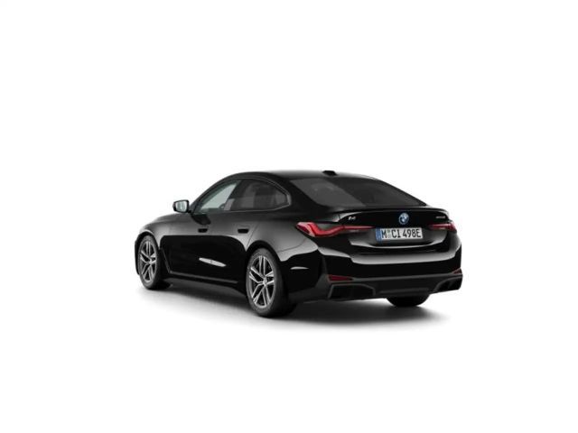 BMW i4 Coupé Gran Coupé eDrive35
