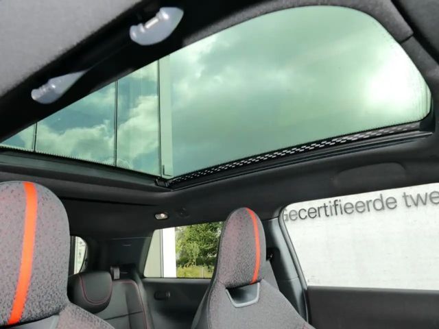 MINI John Cooper Works JCW E - XL Pack