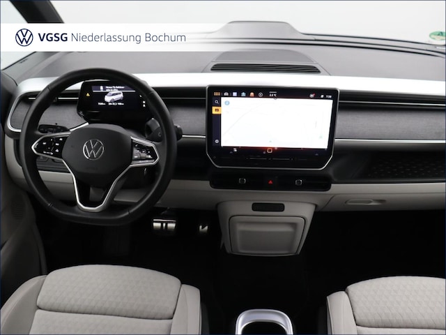 Volkswagen ID.Buzz Pro