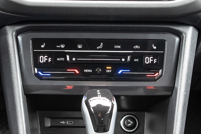 Volkswagen Tiguan 2.0 TDI Allspace DSG