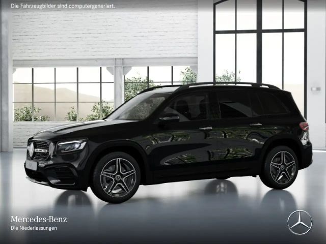 Mercedes-Benz GLB 180 AMG Line
