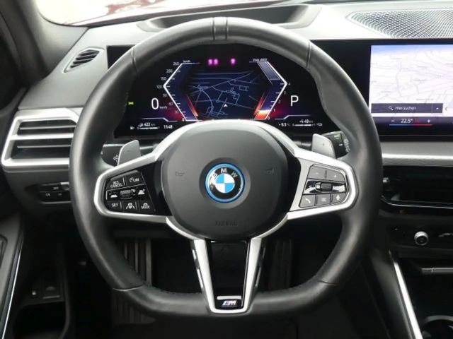 BMW 330 330e M-Sport Touring