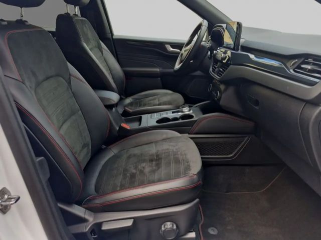 Ford Kuga Plug in Hybrid ST Line X