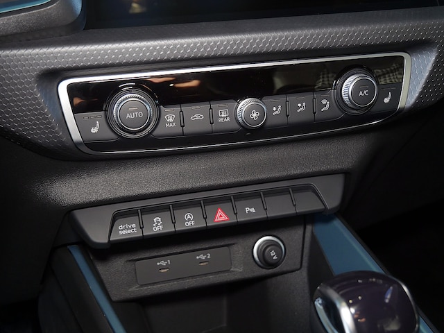 Audi A1 40 TFSI S-Line S-Tronic Sportback