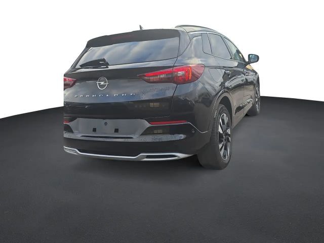 Opel Grandland X Ultimate