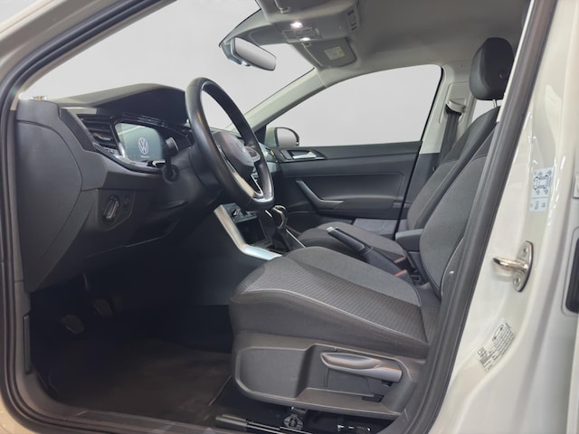 Volkswagen Taigo 1.0 TSI Life