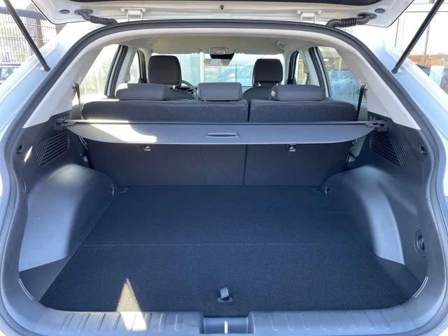 Hyundai IONIQ 5 Elektro KlimaA*LED*Navi*SHZ*Wärmepum.*ACC