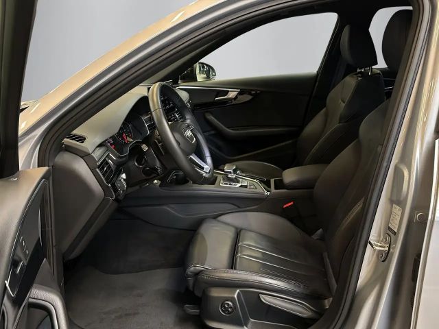 Audi A4 35 TDI S-Tronic Sedan