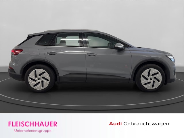 Audi Q4 e-tron 35