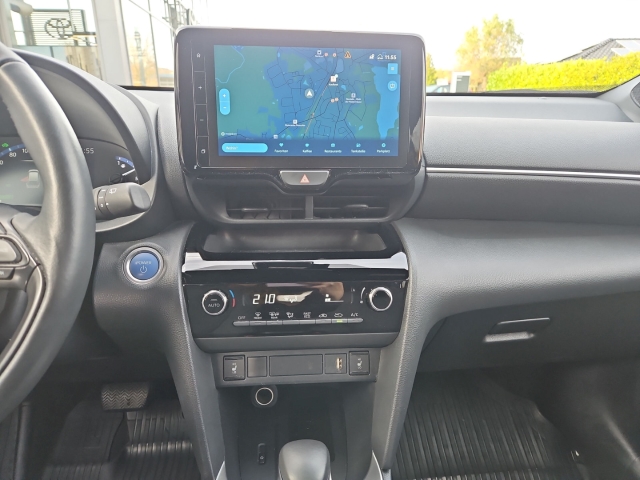 Toyota Yaris Cross 5-deurs Team D