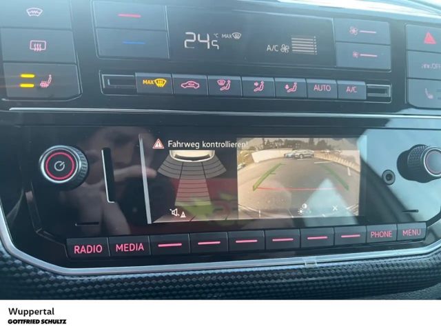 Volkswagen e-up! Move Move up!