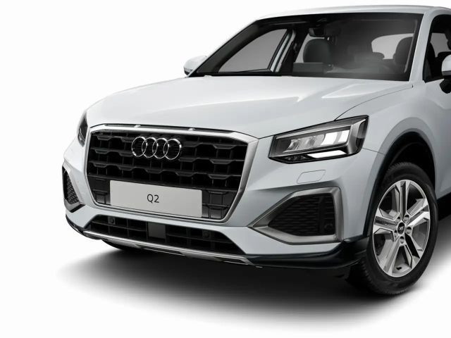 Audi Q2 35 TFSI S-Tronic