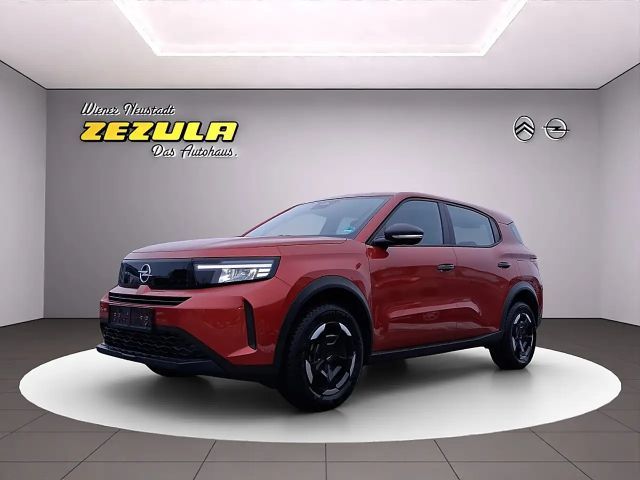 Opel Frontera 44 kWh Edition e-Frontera