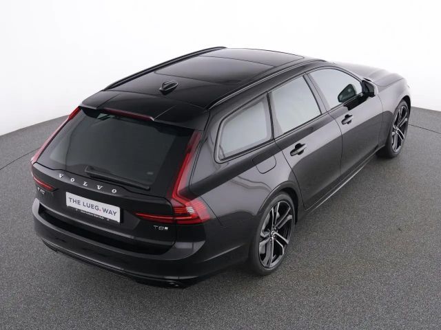 Volvo V90 AWD Dark T8 Ultra