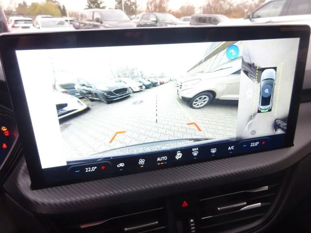 Ford Kuga Plug in Hybrid ST Line X