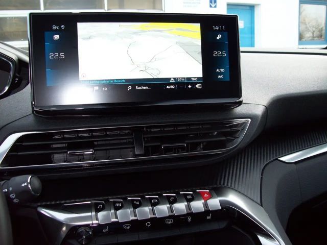 Peugeot 3008 Allure Pack PureTech