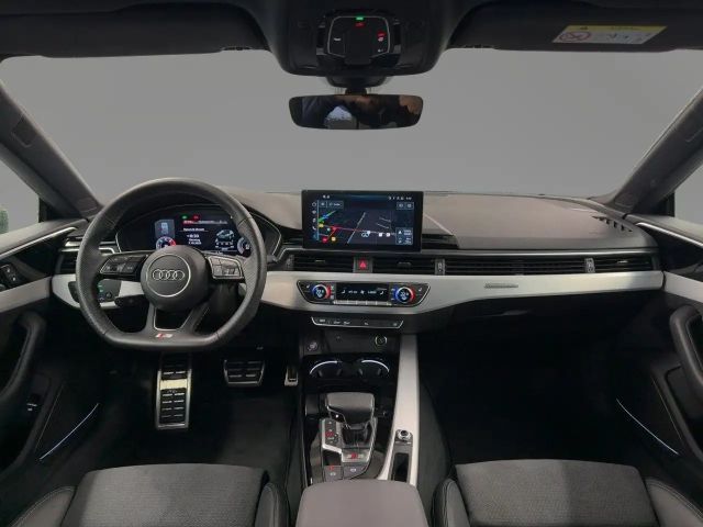 Audi S5 55 TDI Quattro