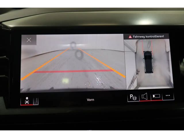 Audi Q4 e-tron 35 S-Line