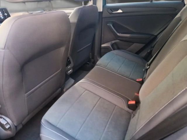 Volkswagen T-Roc 1.5 TSI DSG Style