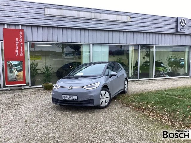 Volkswagen ID.3 Business Performance Pro