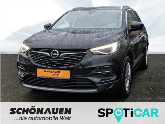 Opel Grandland X Innovation