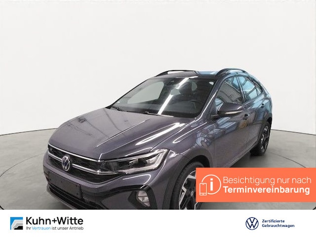 Volkswagen Taigo 1.0 TSI R-Line