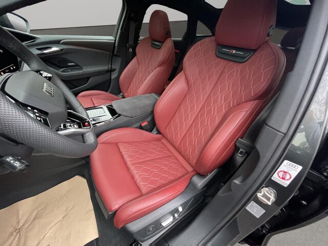 Audi A6 e-tron Sportback