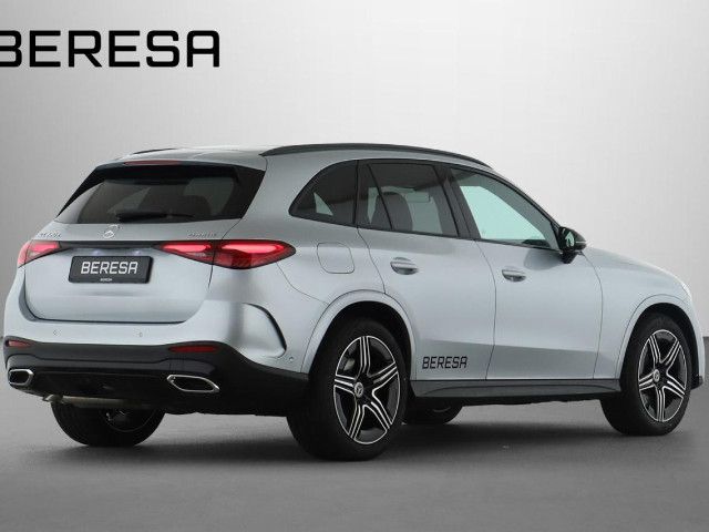 Mercedes-Benz GLC 220 4MATIC GLC 220 d