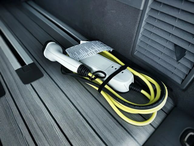 Volkswagen Multivan 4Motion T7