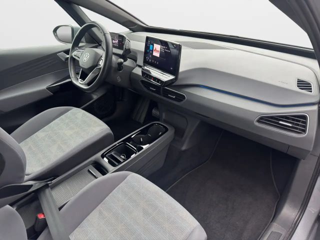 Volkswagen ID.3 City Performance Pure