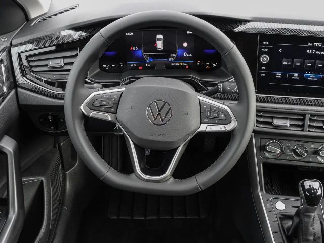 Volkswagen Taigo 1.0 TSI Life