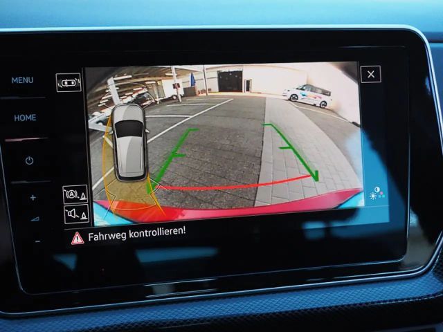 Volkswagen T-Cross 1.0 TSI DSG R-Line