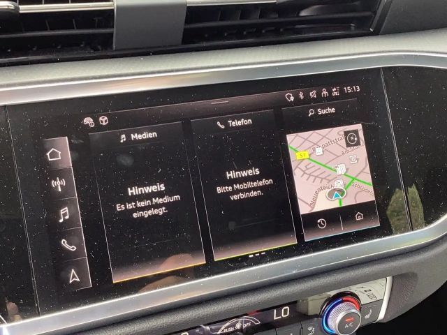 Audi Q3 45 TFSI Quattro S-Line