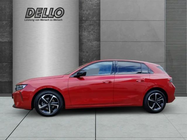 Opel Astra 1.2 Turbo Edition