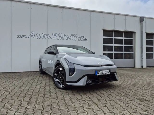 Kia EV4 81.4 kWh GT-Line