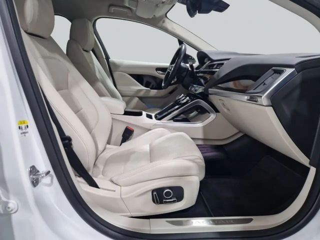 Jaguar I-Pace AWD S