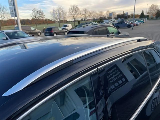 Volkswagen Tiguan Elegance Elegance