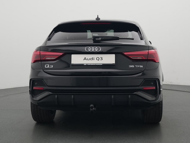 Audi Q3 35 TFSI S-Line S-Tronic Sportback