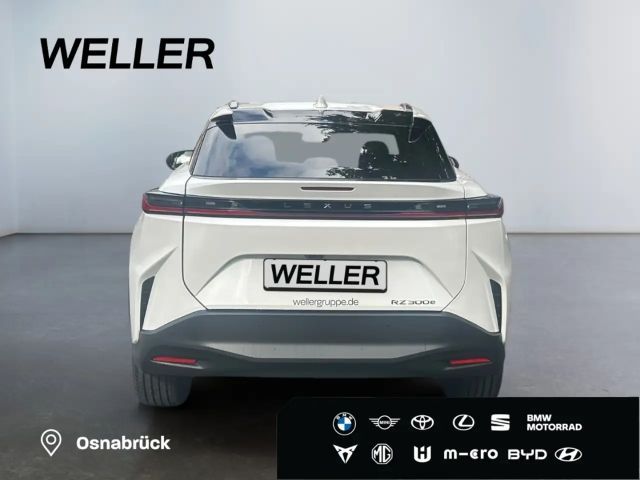 Lexus RZ Executive Line