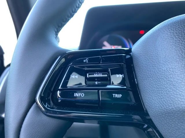 Toyota Urban Cruiser Lounge